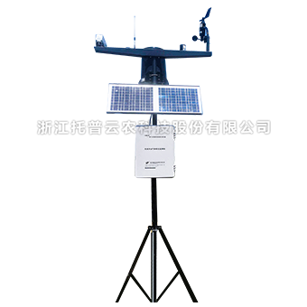 幼气象观测仪