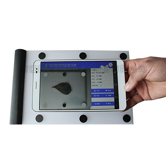 智能壹积丈量系统