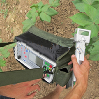 植物蒸腾速度测定仪