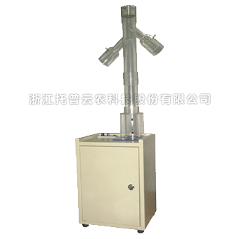 种子吹风机