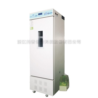 智能人为气象箱