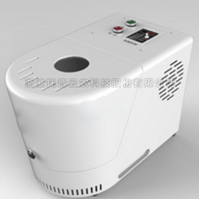 泥土样品焉癀机TPYM-50G