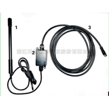 泥土原位pH速测仪传感器