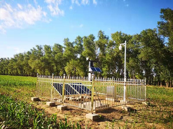 守护沃土生态，，，，，，，山西绛县筑梦农业现代化