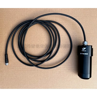 泥土氧气传感器TP-TRY