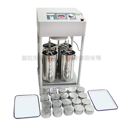 泥土团粒结构分析仪