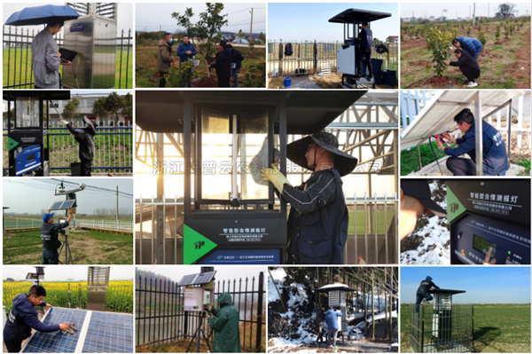 【懂科技 更懂服务】麻将胡了2022一阶段巡检服务活动圆满实现