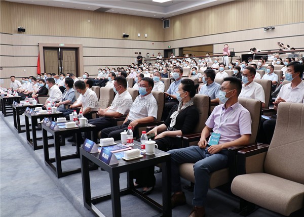 “浙江村落大脑2.0」佚式上线：监测更精准 预警更智能 治理更高效