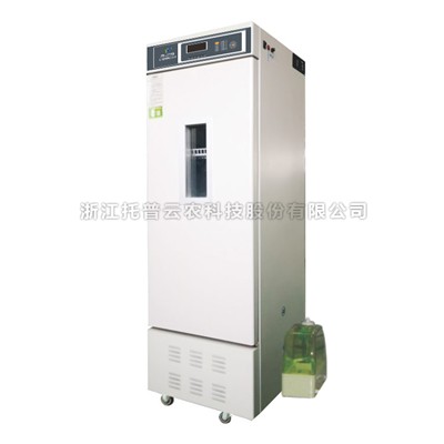 智能液晶人为气象箱