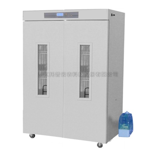 智能恒温恒湿造就箱