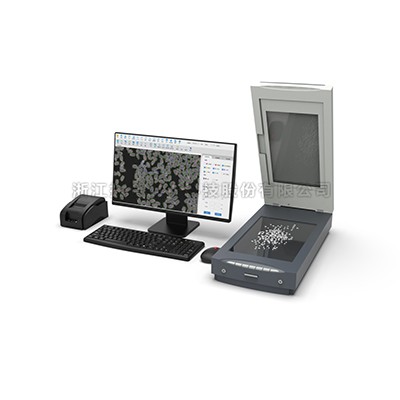 大米表观品质检测仪