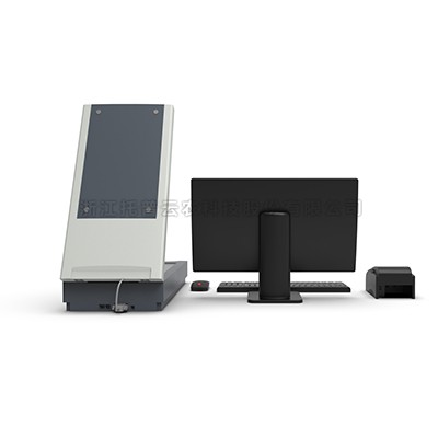 大米表观品质检测仪