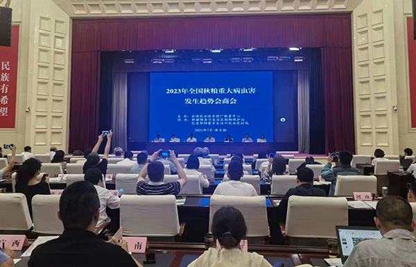 喜报！经现场公开测试，，，，，麻将胡了智能虫情测报灯图像鉴别正确率达97.2%！