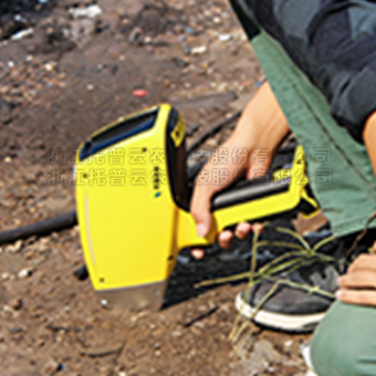 泥土沉金属分析仪介绍|泥土沉金属分析仪作用详解