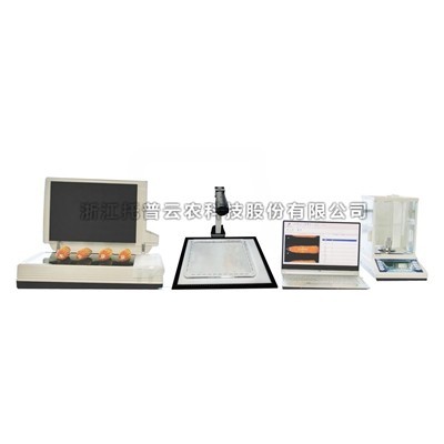 一文相识自动种子考种分析及千粒沉仪是什么？？？？？？？