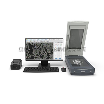 大米表观品质测定仪|仪器介绍 