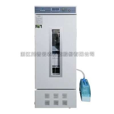 种子老化试验箱作用及职能详解