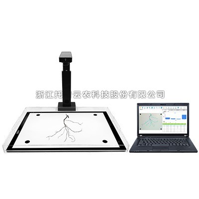 根系分析仪能够测什么？？？？？