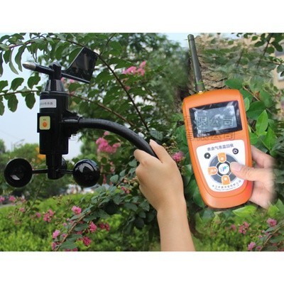 一文详解超声波风速风向仪是什么？？？？？