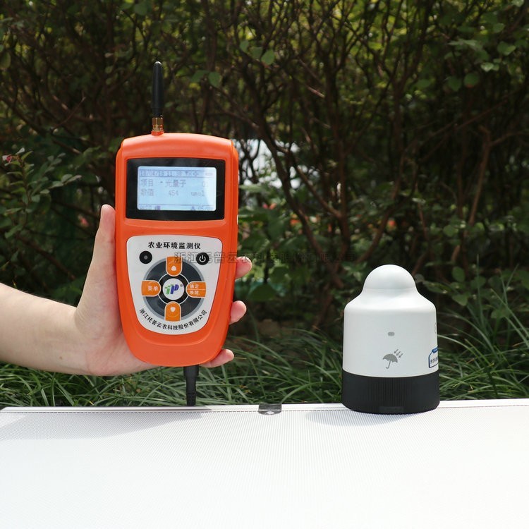 光合有效辐射计介绍|光合有效辐射计职能详解