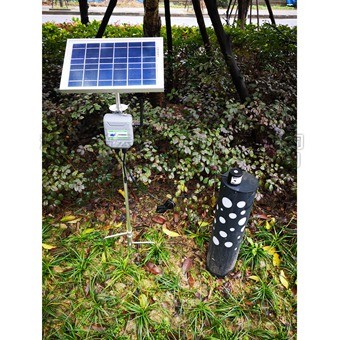 光合有效辐射纪录仪|产品科普