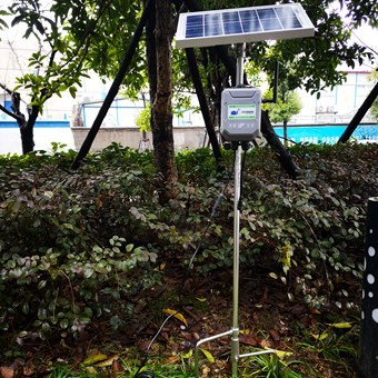自动泥土水分监测仪具体介绍