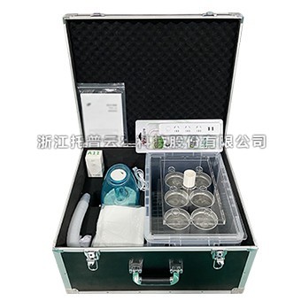 松材线虫分离用具体介绍