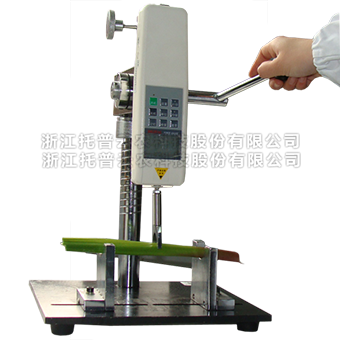茎杆强度测试仪具体介绍