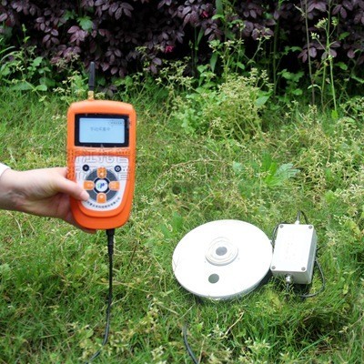 一文详解太阳总辐射纪录仪是什么？？？？？？？