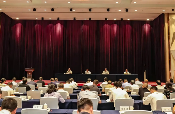 全省智慧农业引领区建设现场推动会召开，，，，，麻将胡了“数智大田”创新模式助力单产提升