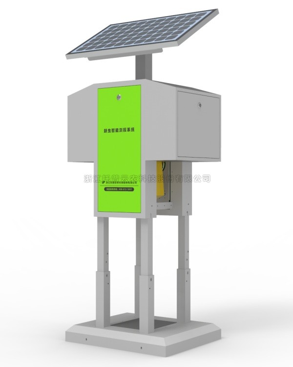 露头即是 “扎堆” 阵仗！这种害虫麻将胡了的仪器能够防治！