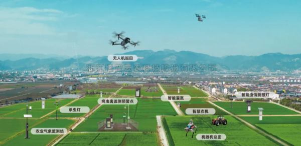 造种基地数字化建设解决规划