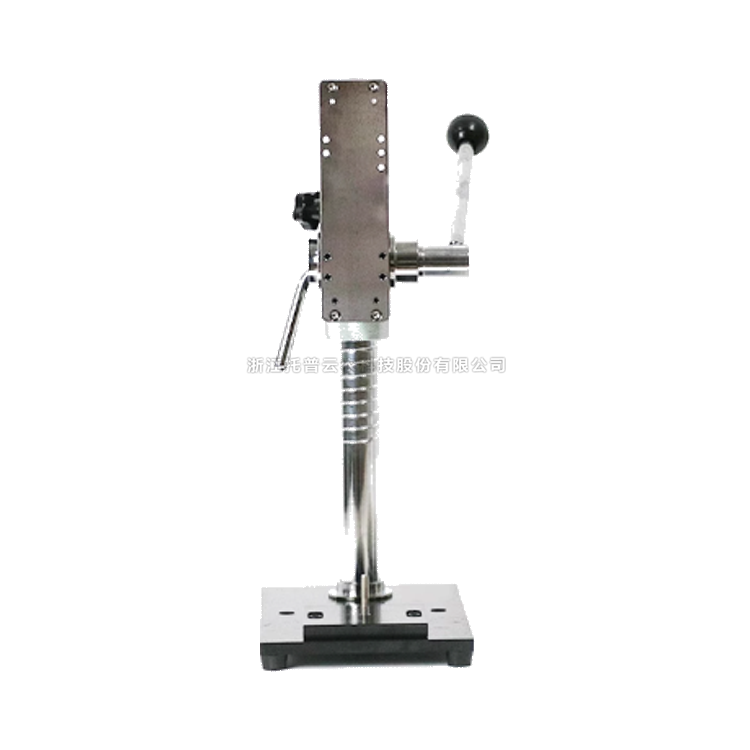 水果硬度计测试架TP-GY-4-J