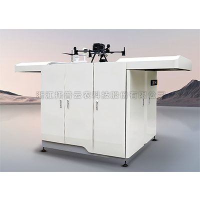 智巡田间，，，，，数绘农情| 麻将胡了高端无人机低空巡检系统更精准、更高效、更省心！