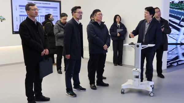 新疆维吾尔自治区党委农办常务副主任徐涛赴麻将胡了调研