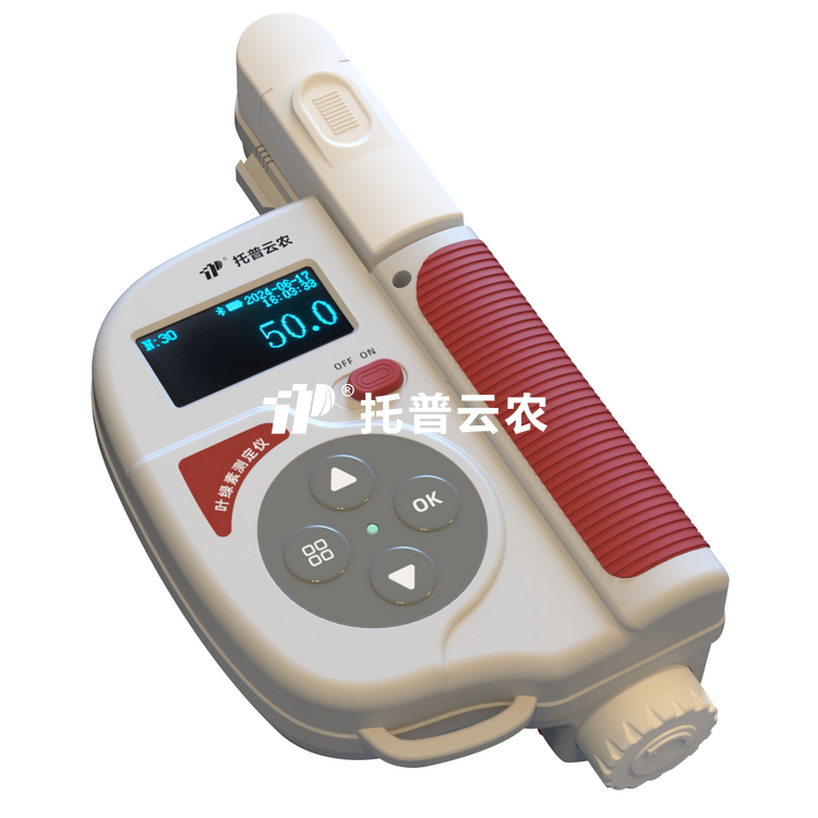 植物叶绿素测定仪TYS-B