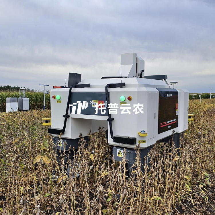 无人车式植物高通量表型采集分析平台（横跨式）TP-GTL-AR/TP-GTL-ARG/TP-GTL-ARG1/TP-GTL-ARG2