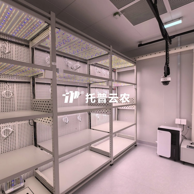 人为气象室植物表型监测系统TP-PlantR