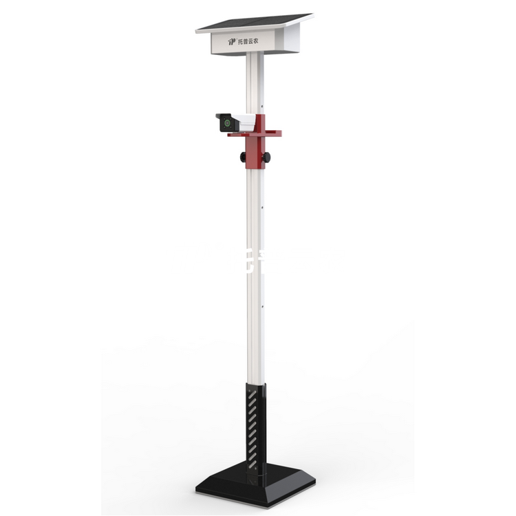 田间固定式植物表型监测系统TP-WMS-PHY/TP-WMS-PHY-2/TP-WMS-PHY-3