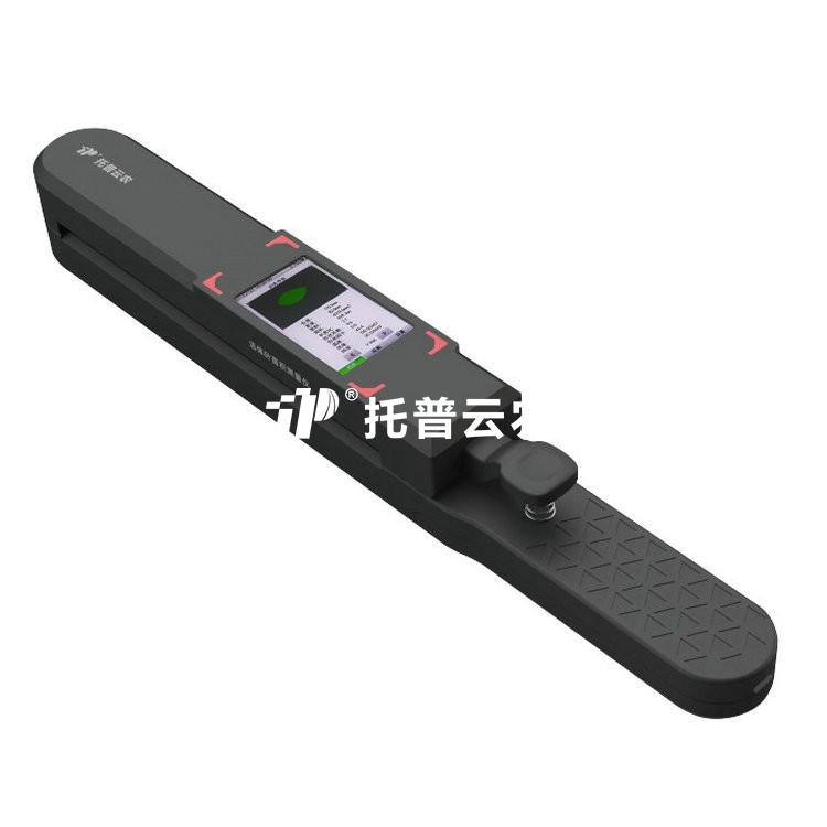 活体壹积测定仪YMJ-B