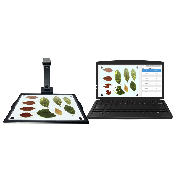 拍照式壹积仪YMJ-PC