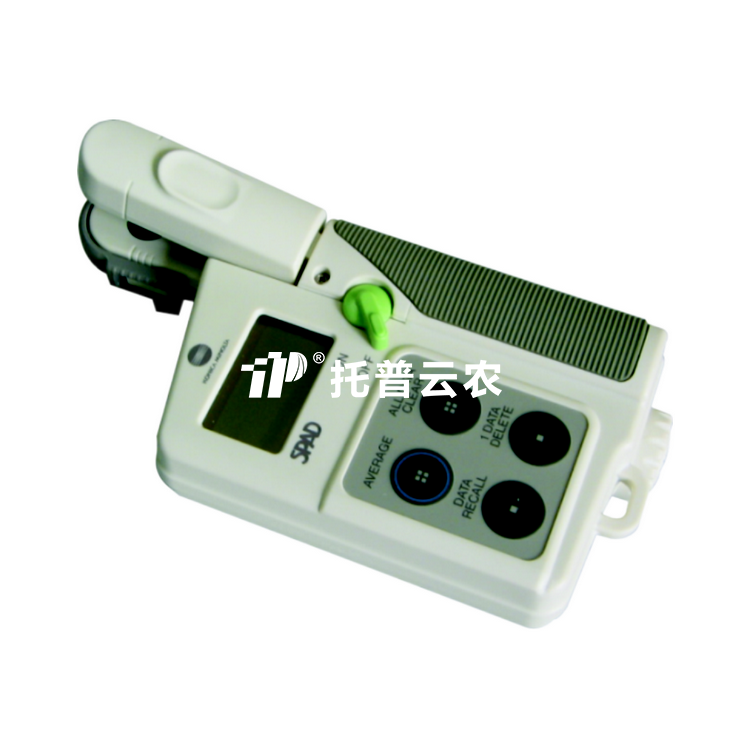 SPAD-502 Plus叶绿素仪SPAD-502PLUS
