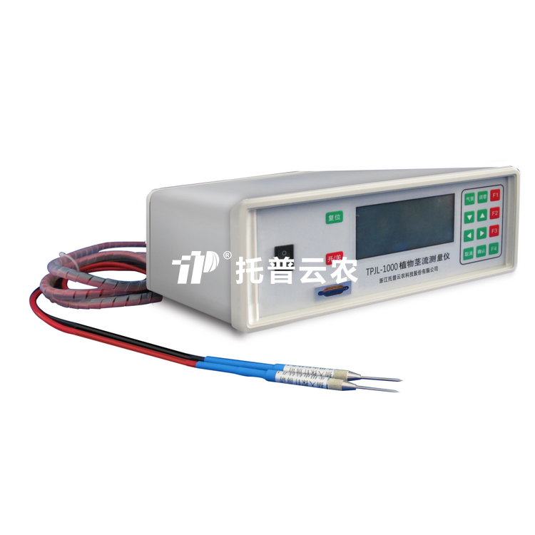 植物茎流仪TPJL-1000