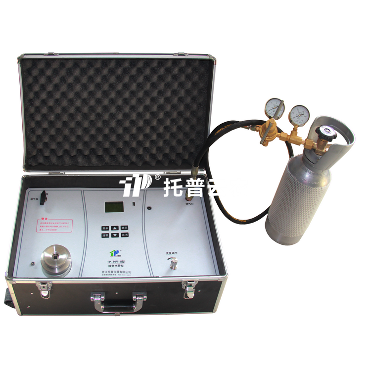 植物水势测定仪TP-PW-II