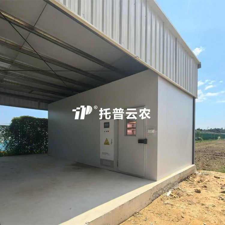 室表型人为气象室/