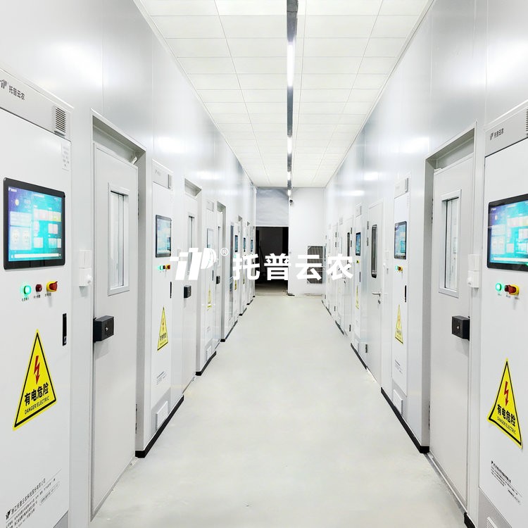 智能人为气象室RTOP-A/RTOP-B