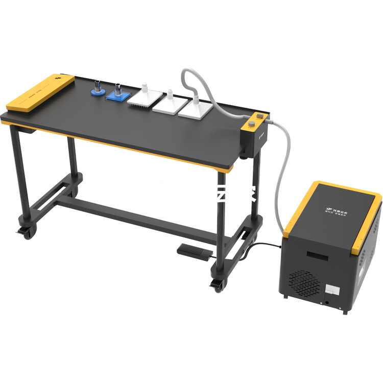 多职能真空数种置床仪TP-SZC-60