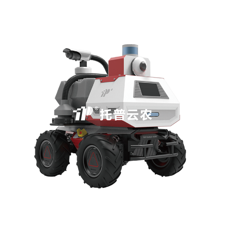 农业巡检机械人/