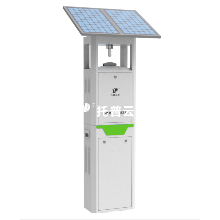 幼虫体智能测报系统TPCB-XCDY-P