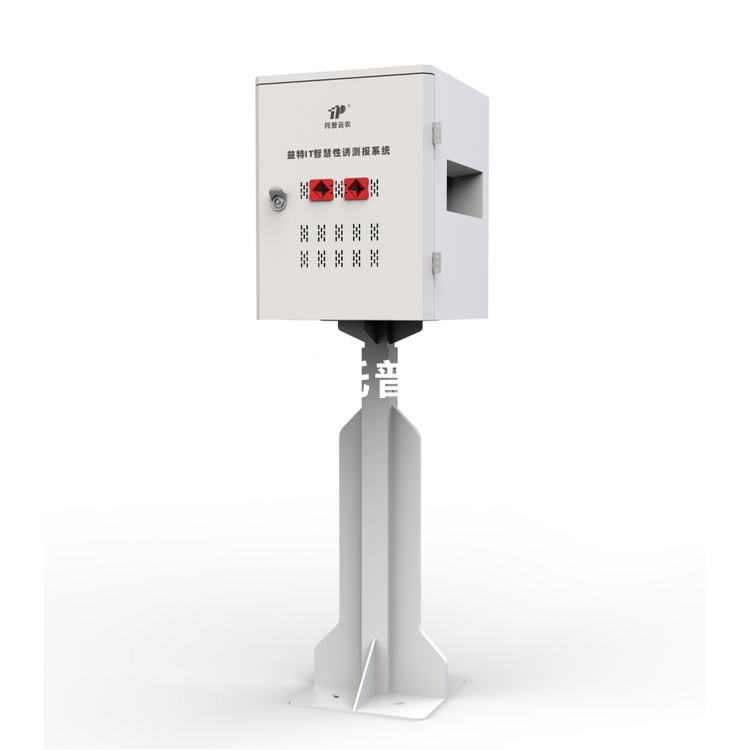 益特IT智慧性诱测报系统TPXY-SA 4.0